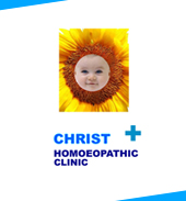 CHRIST HOMOEOPATHIC CLINIC